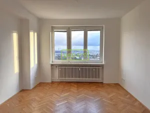Pronájem bytu 3+kk, Praha, Na Šutce, 51 m2