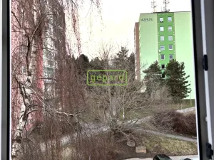 Pronájem bytu 3+kk, Praha, Na Šutce, 51 m2