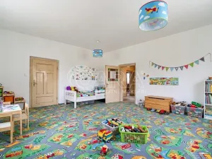 Prodej rodinného domu, Hať, Lipová, 193 m2