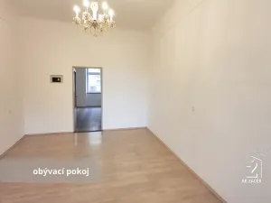Prodej výrobních prostor, České Budějovice, Žižkova tř., 69 m2