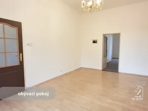 Prodej výrobních prostor, České Budějovice, Žižkova tř., 69 m2