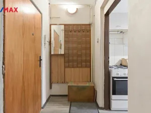 Prodej bytu 2+1, Mariánské Lázně, Hlavní třída, 56 m2