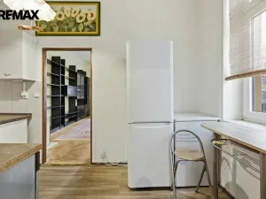 Prodej bytu 2+1, Mariánské Lázně, Hlavní třída, 56 m2