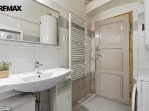 Prodej bytu 2+1, Mariánské Lázně, Hlavní třída, 56 m2