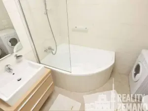 Pronájem bytu 3+kk, Praha - Vinohrady, Italská, 96 m2