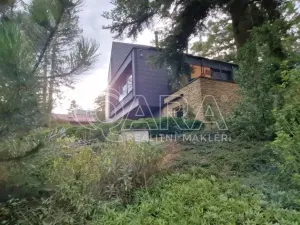 Prodej chaty, Slapy, 240 m2