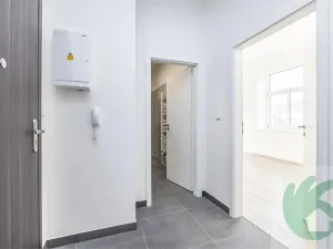 Prodej bytu 1+kk, Kralupy nad Vltavou, S. K. Neumanna, 38 m2