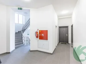 Prodej bytu 1+kk, Kralupy nad Vltavou, S. K. Neumanna, 38 m2