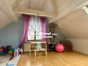 Prodej rodinného domu, Jindřichovice pod Smrkem, 110 m2