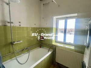 Prodej rodinného domu, Jindřichovice pod Smrkem, 110 m2