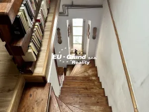 Prodej rodinného domu, Jindřichovice pod Smrkem, 110 m2