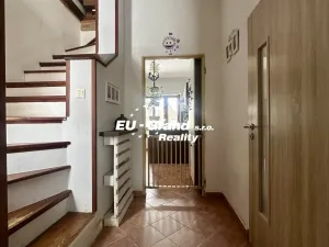 Prodej rodinného domu, Jindřichovice pod Smrkem, 110 m2