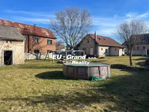 Prodej rodinného domu, Jindřichovice pod Smrkem, 110 m2