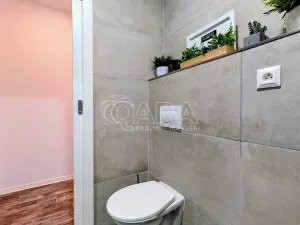 Prodej bytu 1+kk, Plzeň - Doudlevce, Šimerova, 19 m2