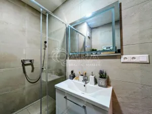 Prodej bytu 1+kk, Plzeň - Doudlevce, Šimerova, 19 m2