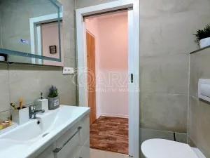 Prodej bytu 1+kk, Plzeň - Doudlevce, Šimerova, 19 m2