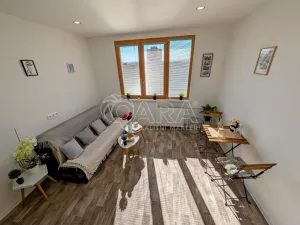 Prodej bytu 1+kk, Plzeň - Doudlevce, Šimerova, 21 m2