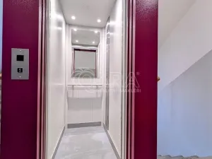 Prodej bytu 1+kk, Plzeň - Doudlevce, Šimerova, 21 m2