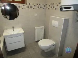 Pronájem bytu 2+kk, Stříbro, Plzeňská, 45 m2