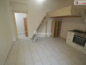 Pronájem bytu 1+kk, Praha - Nusle, Na Pankráci, 25 m2