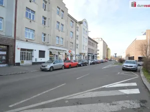 Pronájem bytu 1+kk, Praha - Nusle, Na Pankráci, 25 m2