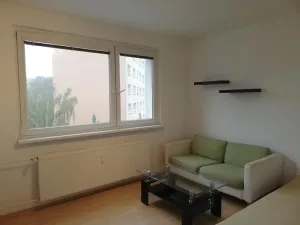 Pronájem bytu 1+kk, Liberec - Liberec VI-Rochlice, Vlnařská, 26 m2