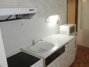 Pronájem bytu 1+kk, Liberec - Liberec VI-Rochlice, Vlnařská, 26 m2