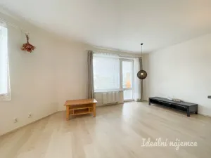 Pronájem bytu 1+kk, Brno - Královo Pole, Božetěchova, 61 m2