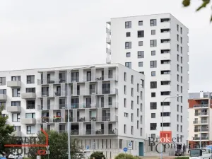 Prodej bytu 2+kk, Plzeň - Severní Předměstí, Na Chmelnicích, 50 m2