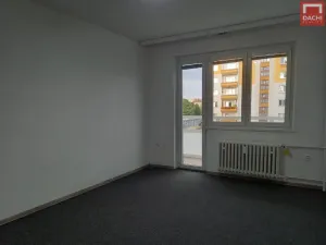 Pronájem bytu 2+1, Olomouc, tř. Kosmonautů, 55 m2
