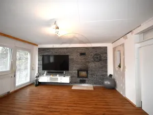 Prodej rodinného domu, Jeseník, Na Stráni, 240 m2