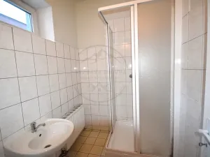 Pronájem výrobních prostor, Česká Ves, Jesenická, 356 m2