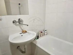 Prodej bytu 3+1, Bělá pod Pradědem, 76 m2