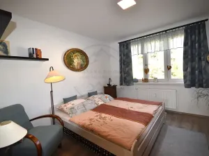 Prodej bytu 3+1, Jeseník, Bezručova, 75 m2