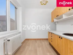 Prodej bytu 1+1, Bojkovice, 34 m2