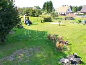 Prodej pozemku pro bydlení, Otovice, 529 m2