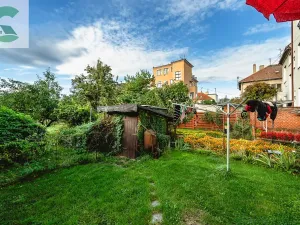 Prodej rodinného domu, Prostějov, Puškinova, 105 m2