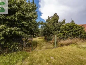 Prodej pozemku pro bydlení, Charváty, 863 m2