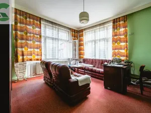 Prodej bytu 3+1, Prostějov, Puškinova, 105 m2