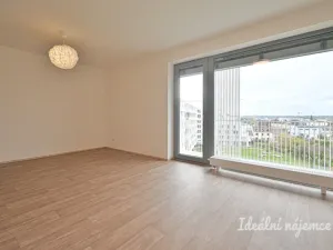 Pronájem bytu 3+kk, Brno - Horní Heršpice, Řepova, 97 m2