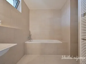 Pronájem bytu 3+kk, Brno - Horní Heršpice, Řepova, 97 m2