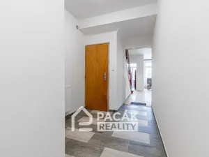 Prodej bytu 2+1, Bystřice pod Hostýnem, Přerovská, 102 m2