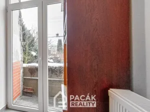 Prodej bytu 2+1, Bystřice pod Hostýnem, Přerovská, 102 m2