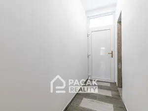 Prodej bytu 2+1, Bystřice pod Hostýnem, Přerovská, 102 m2