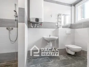 Prodej bytu 2+1, Bystřice pod Hostýnem, Přerovská, 102 m2
