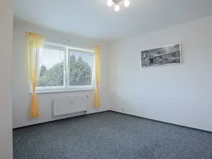 Pronájem bytu 2+kk, Vyškov, Hybešova, 58 m2