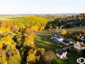 Prodej pozemku pro bydlení, Zvánovice, Vládní, 1002 m2