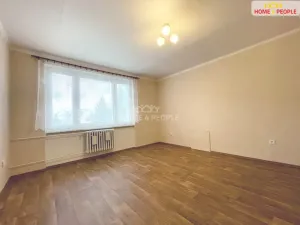 Pronájem bytu 1+1, Nymburk, Jurije Gagarina, 38 m2