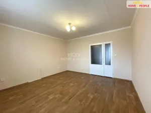 Pronájem bytu 1+1, Nymburk, Jurije Gagarina, 38 m2