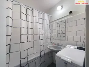 Pronájem bytu 1+1, Nymburk, Jurije Gagarina, 38 m2